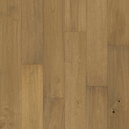 Pacific Pecan in Tabor Pecan Hardwood