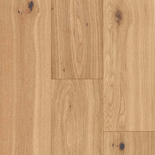 Points East in Ashville Hardwood