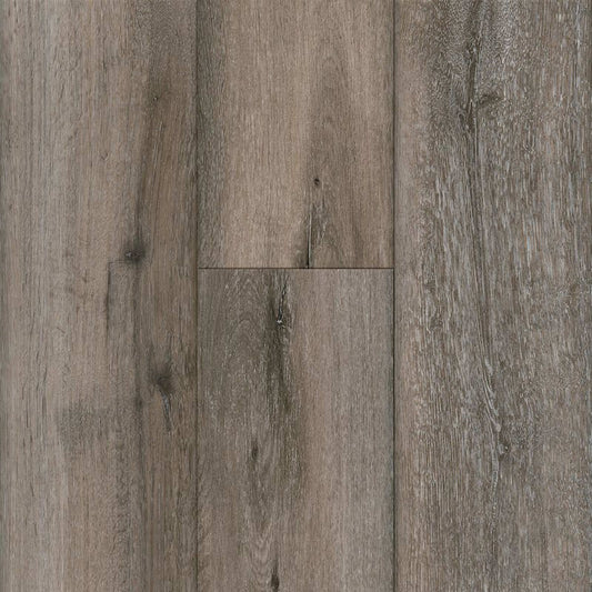 LifeSeal Trending in Gray Haze 7.09 X 60 Luxury Vinyl