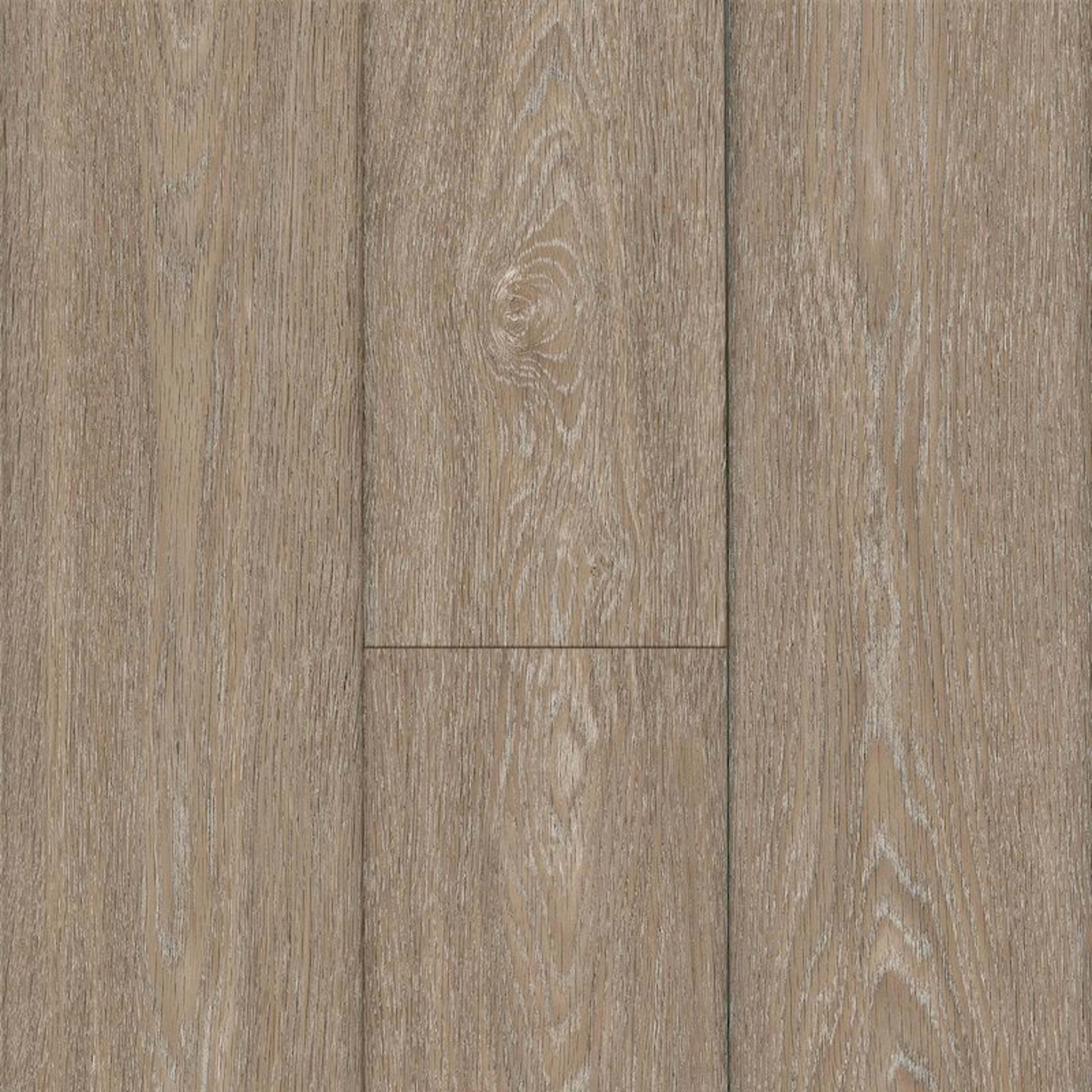 LifeSeal Trending in Jute 7.09 X 60 Luxury Vinyl