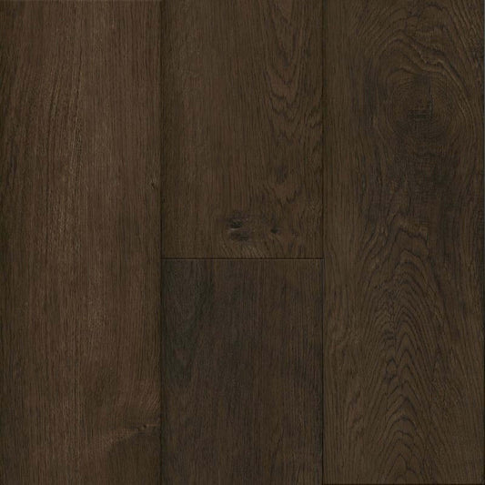 LifeSeal Trending in Tree Trunk Brown 7.09 X 60 Luxury Vinyl