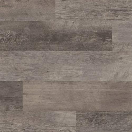 Korlok Select in Silver Barnwood Luxury Vinyl