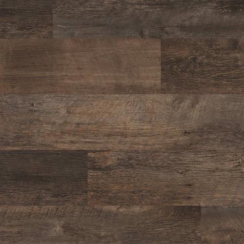 Korlok Select in Salvaged Barnwood Luxury Vinyl