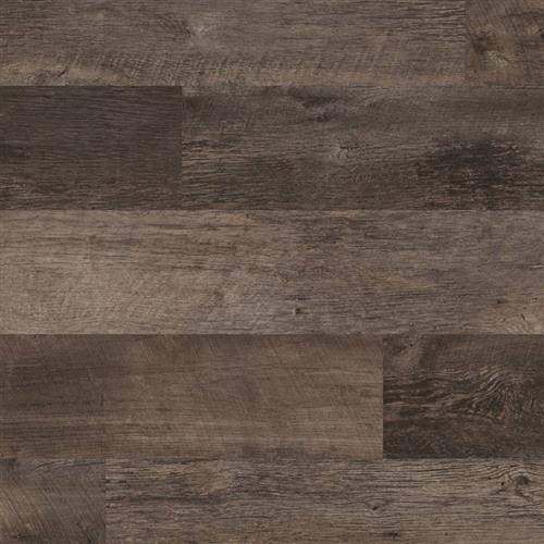 Korlok Select in Weathered Barnwood Luxury Vinyl