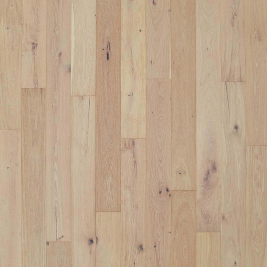 Argonne Forest Oak in Nobility Hardwood