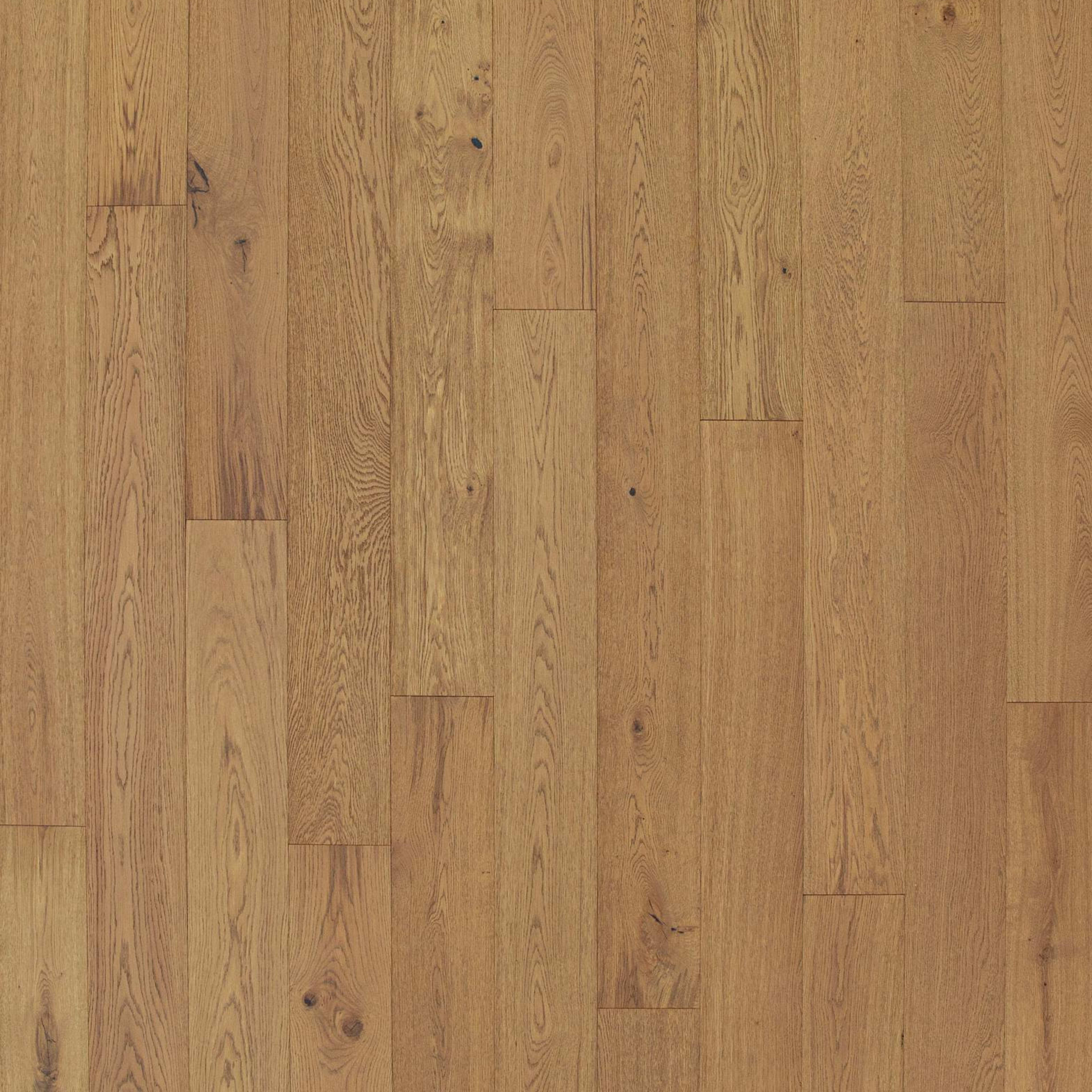 Argonne Forest Oak in Estate Hardwood