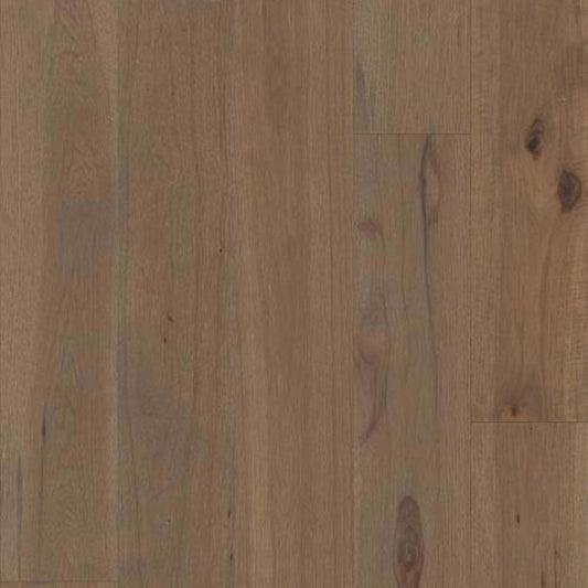 Argonne Forest Hickory in Greyfriar Hardwood