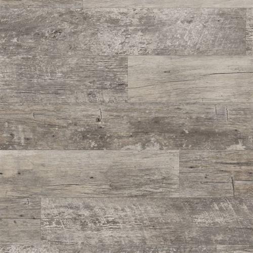 Van Gogh Rigid Core in Aged Redwood Luxury Vinyl