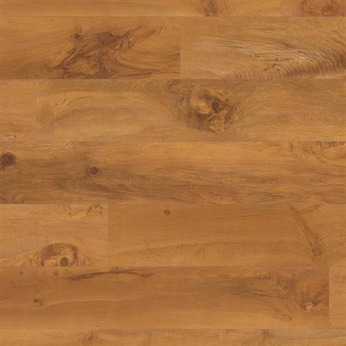 Van Gogh Rigid Core in Wellington Oak Luxury Vinyl