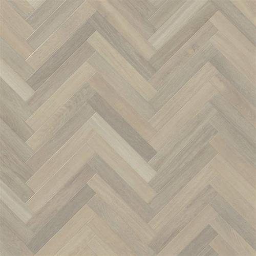 Art Select in Glacier Oak Parquet Luxury Vinyl