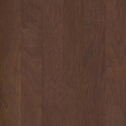 Pebble Hill Hickory 5 in Weathered Saddl Hardwood