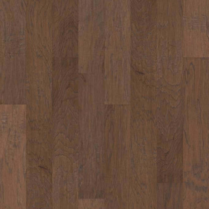 Pebble Hill Hickory 5 in Pacific Crest Hardwood