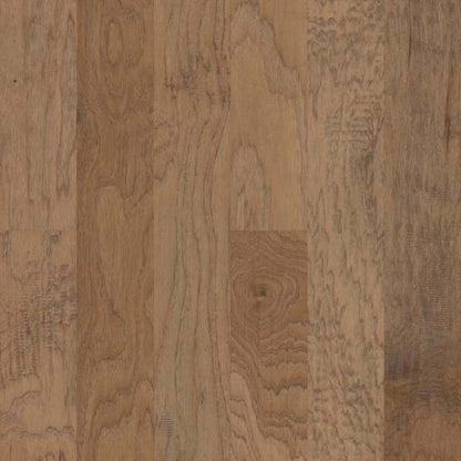 Pebble Hill Hickory 5 in Bravo Hardwood