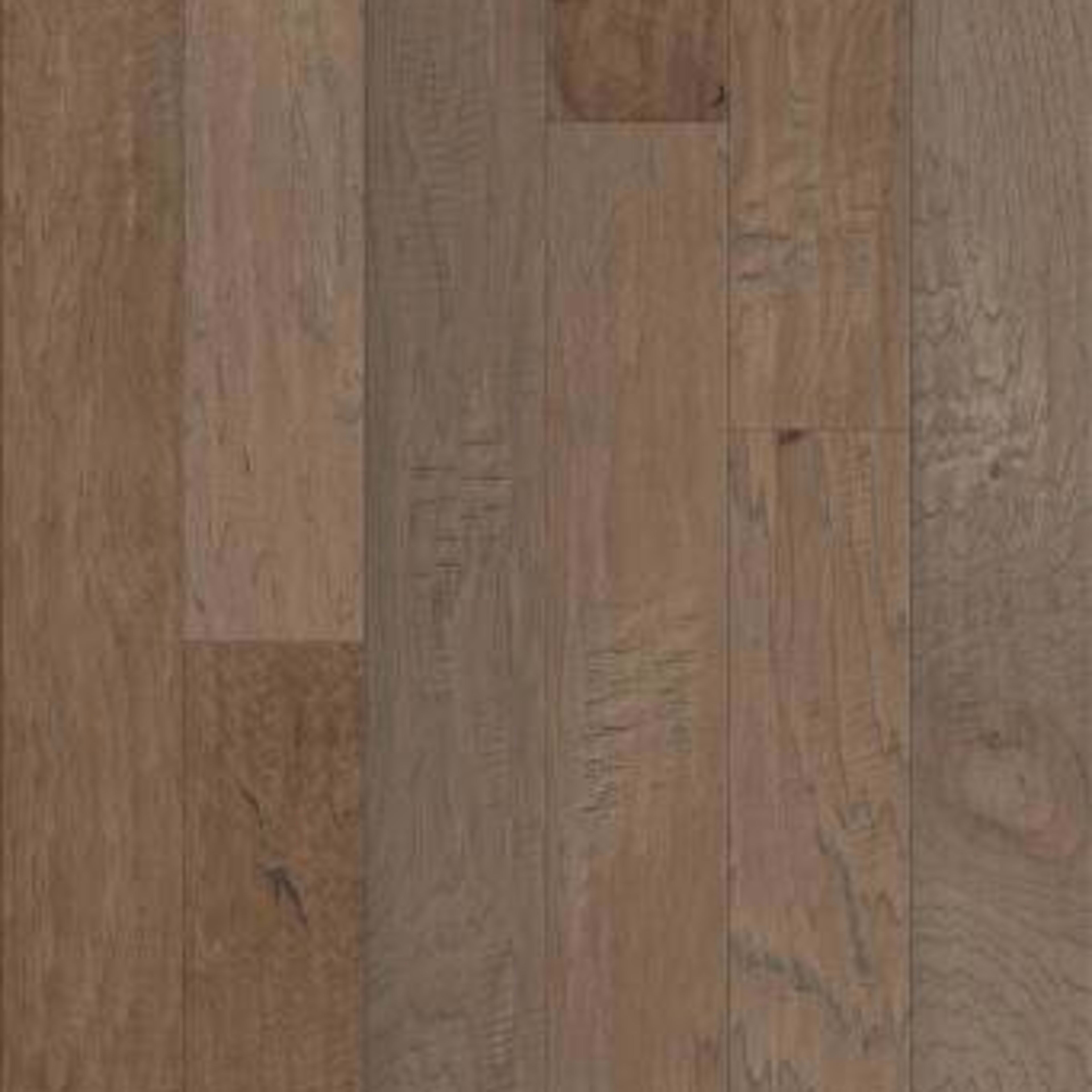 Pebble Hill Hickory 5 in Cassia Bark Hardwood