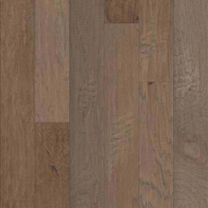 Pebble Hill Hickory 5 in Cassia Bark Hardwood