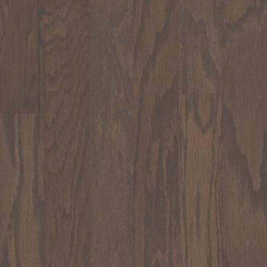 ALBRIGHT OAK 3.25 in Weathered Hardwood