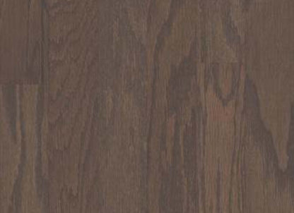 ALBRIGHT OAK 3.25 in Weathered