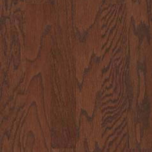 ALBRIGHT OAK 3.25 in Hazelnut Hardwood