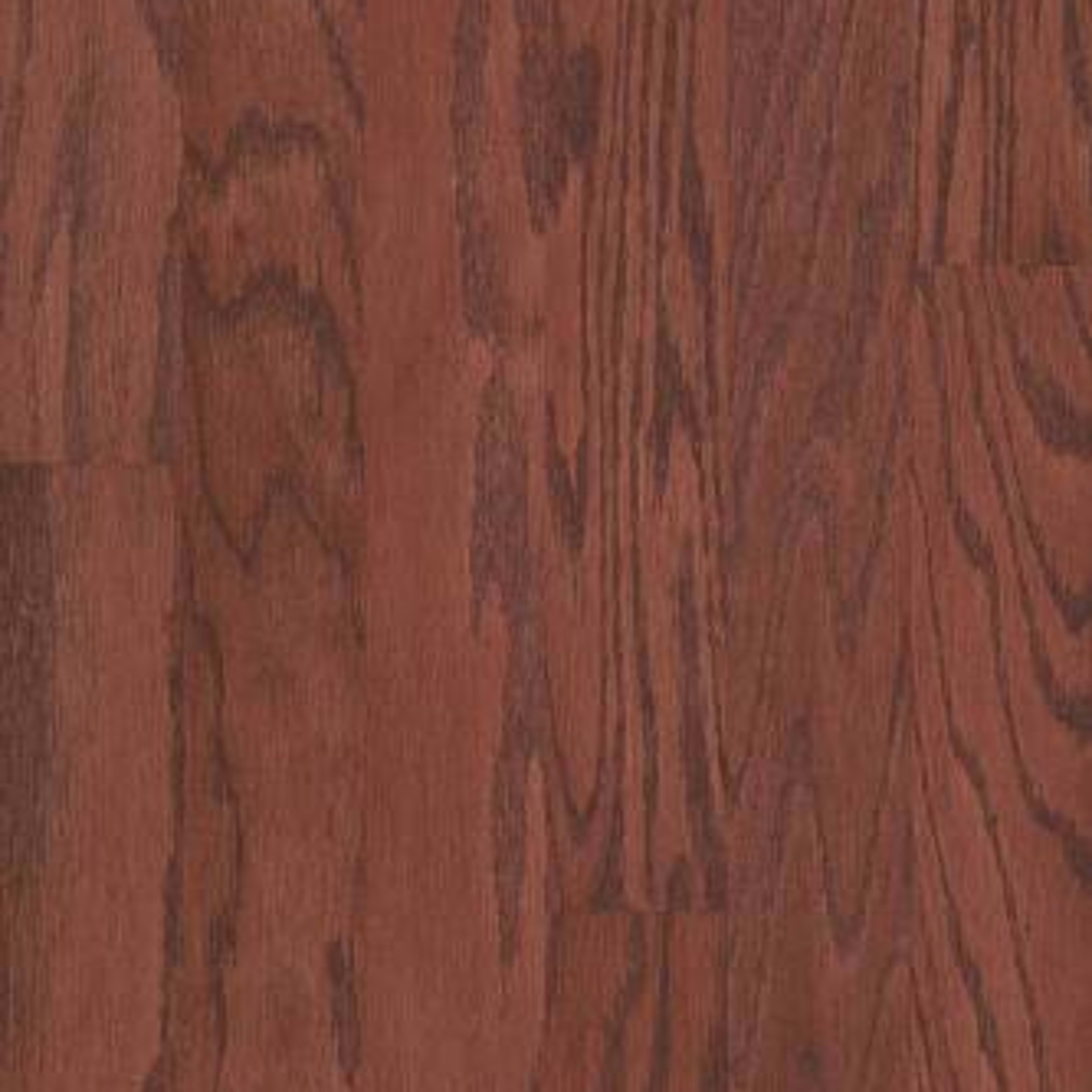 ALBRIGHT OAK 3.25 in Cherry Hardwood