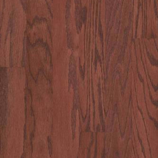 ALBRIGHT OAK 3.25 in Cherry Hardwood