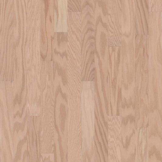 ALBRIGHT OAK 3.25 in Biscuit Lg Hardwood