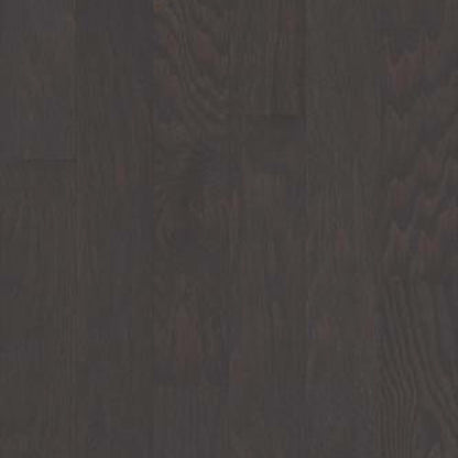 ALBRIGHT OAK 3.25 in Charcoal Hardwood