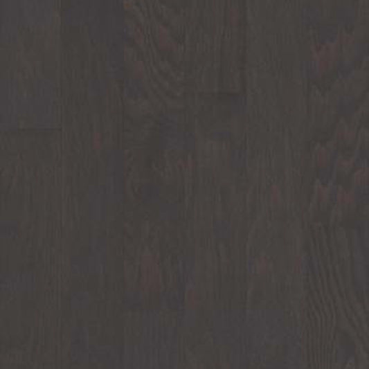 ALBRIGHT OAK 3.25 in Charcoal Hardwood