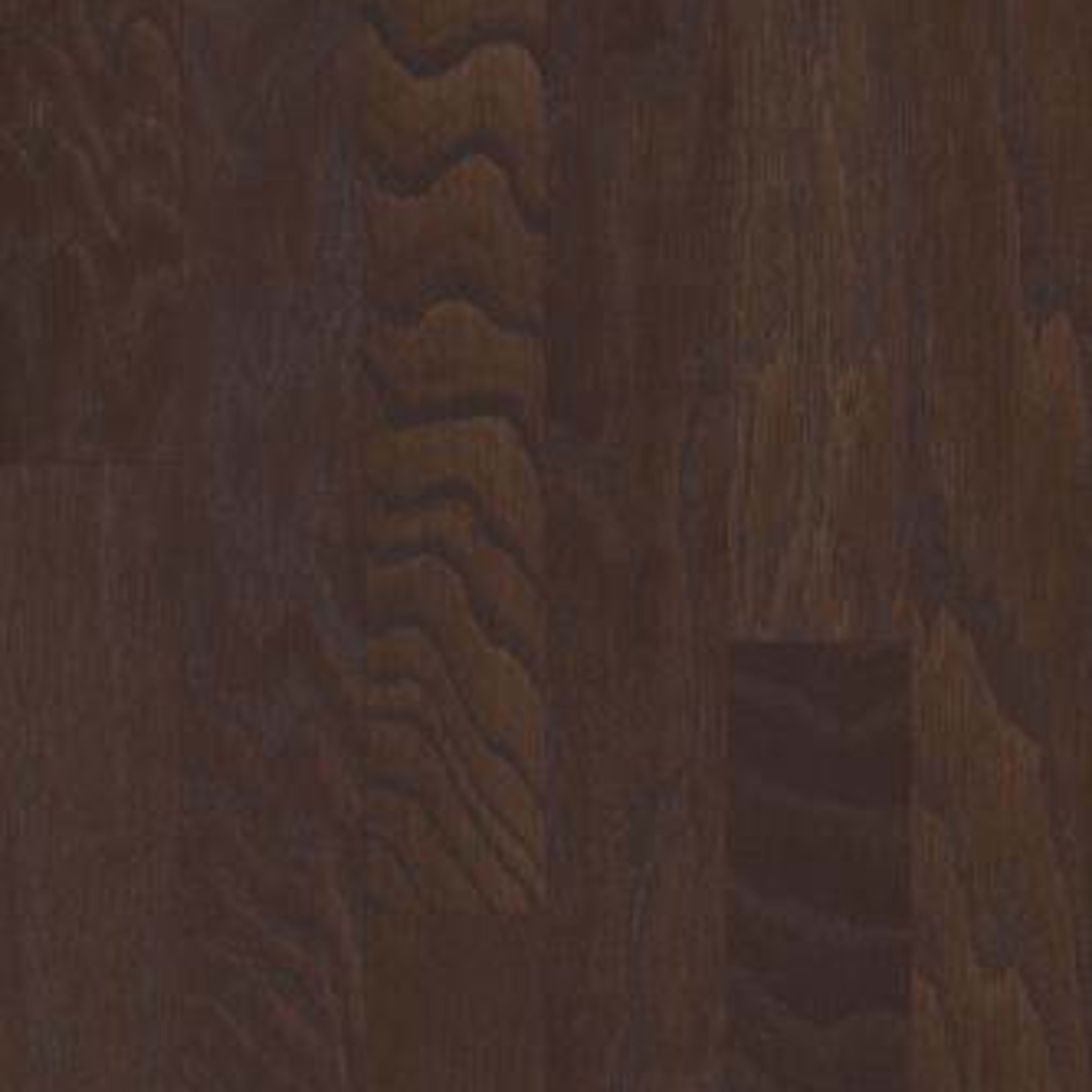 ALBRIGHT OAK 3.25 in Chocolate Hardwood