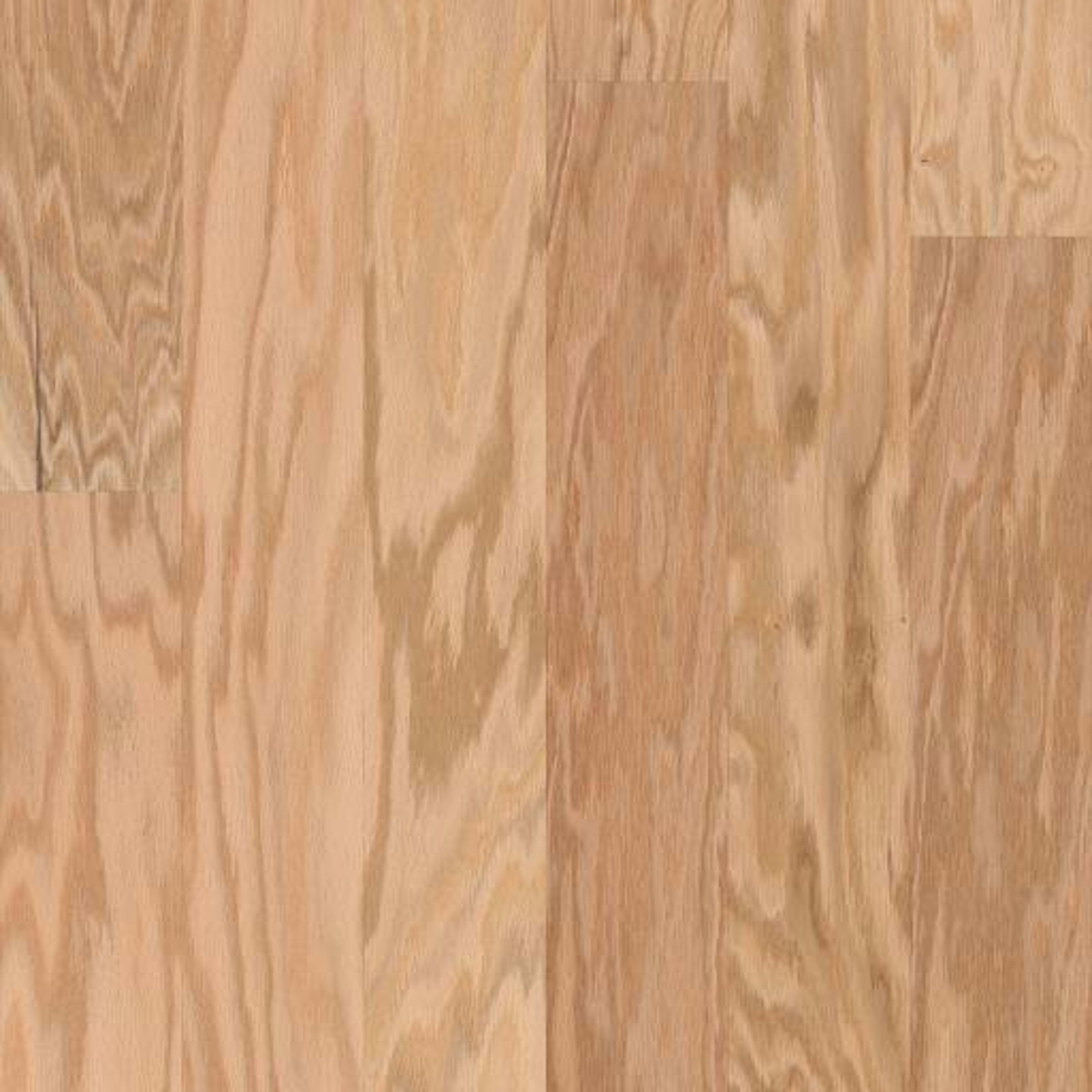 ALBRIGHT OAK 5 in Rustic Natural Hardwood