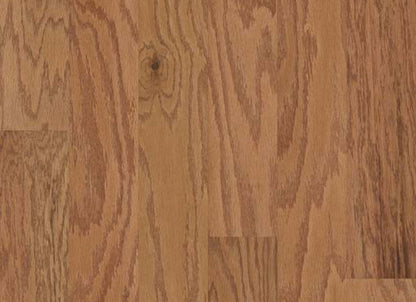 ALBRIGHT OAK 5 in Caramel