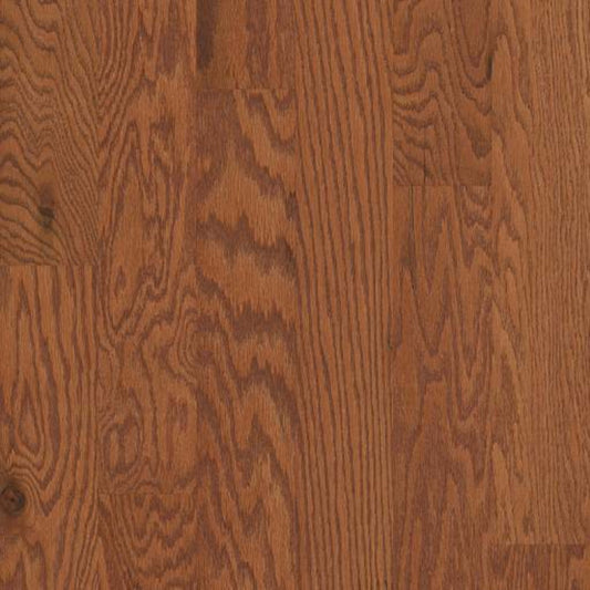 ALBRIGHT OAK 5 in Gunstock Hardwood