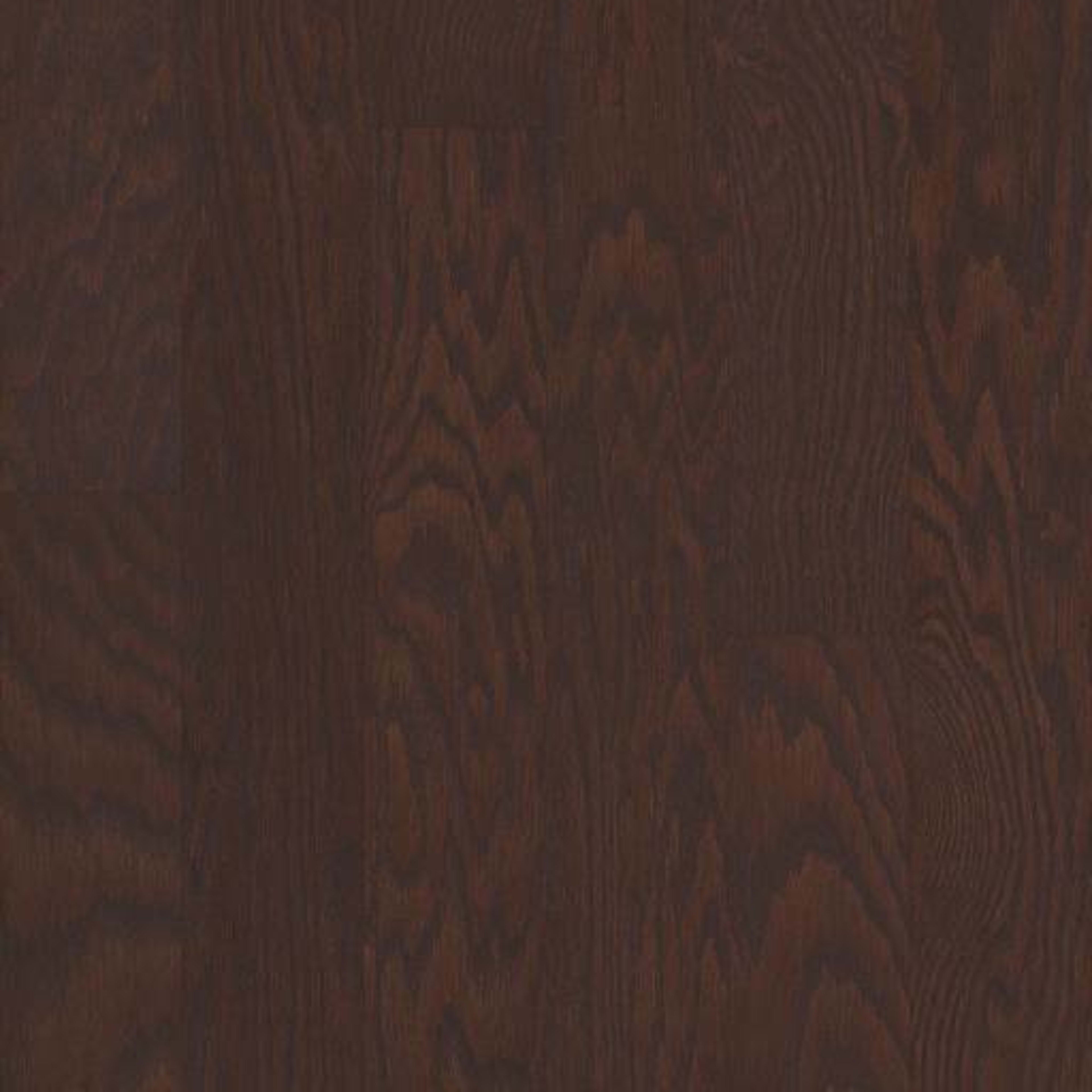 ALBRIGHT OAK 5 in Coffee Bean Hardwood