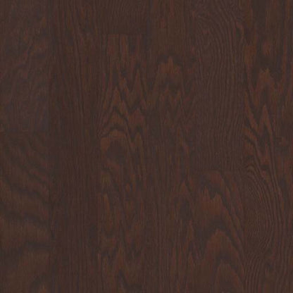 ALBRIGHT OAK 5 in Coffee Bean Hardwood