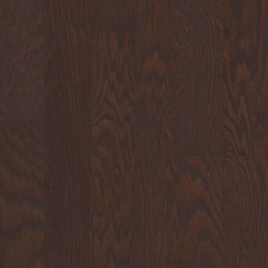 ALBRIGHT OAK 5 in Coffee Bean Hardwood