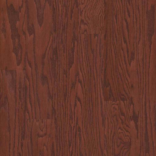 ALBRIGHT OAK 5 in Cherry Hardwood