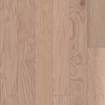 ALBRIGHT OAK 5 in Biscuit Lg Hardwood