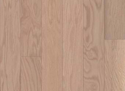 ALBRIGHT OAK 5 in Biscuit Lg