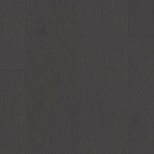 ALBRIGHT OAK 5 in Charcoal Hardwood