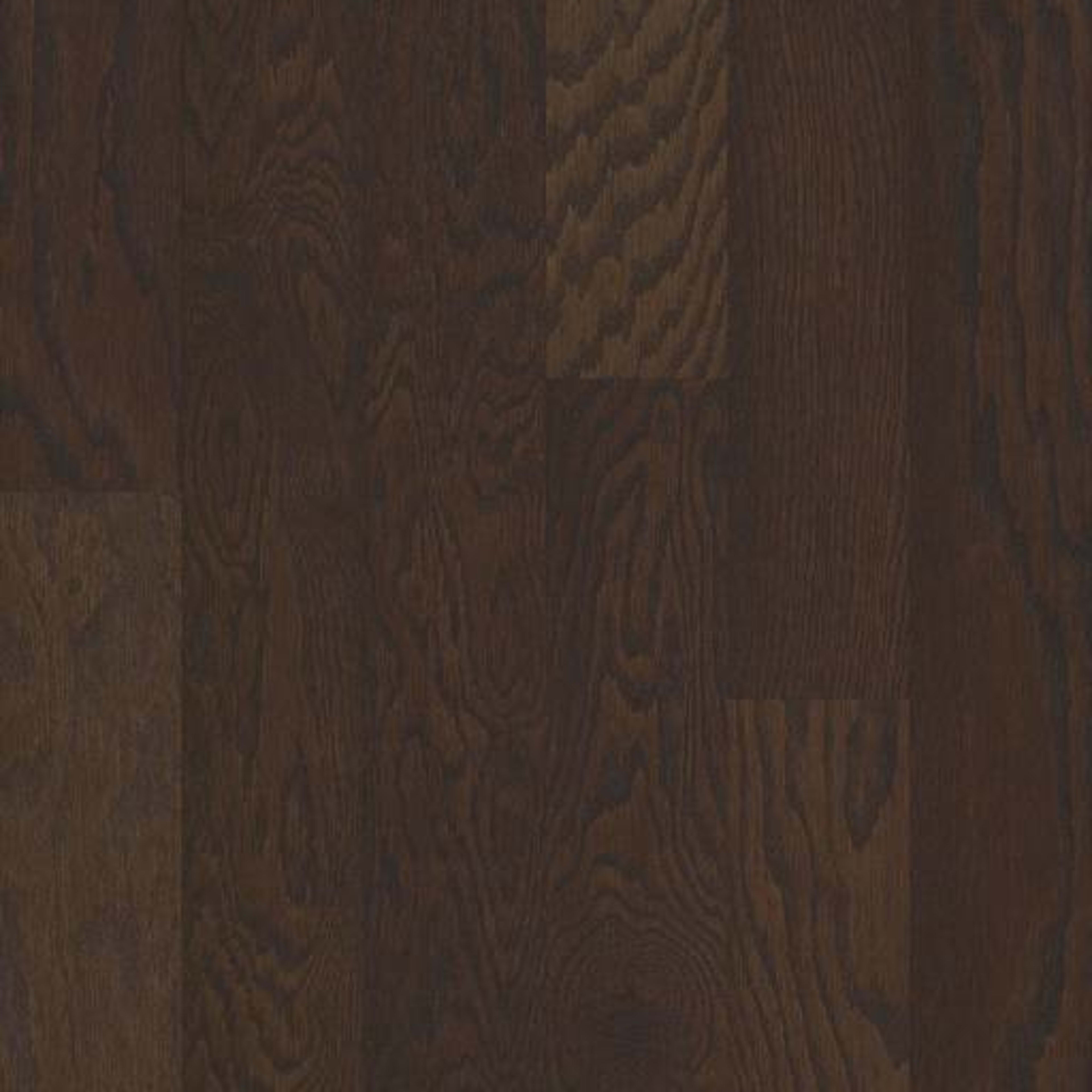 ALBRIGHT OAK 5 in Chocolate Hardwood