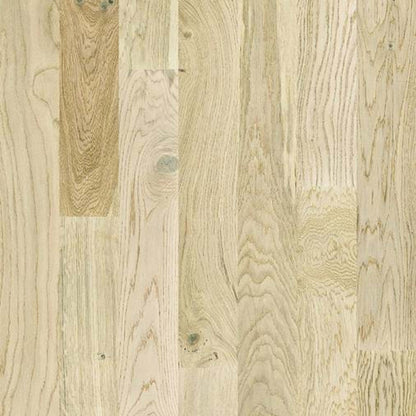 CORNERSTONE OAK in Crystal Hardwood