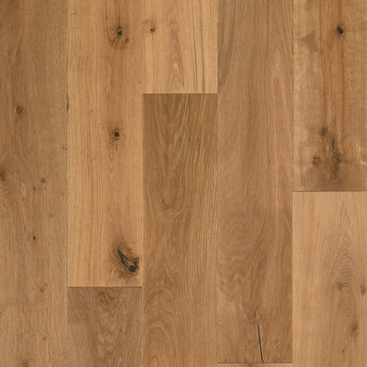 Latitude Collection - Sanctuary in Oyster Hardwood