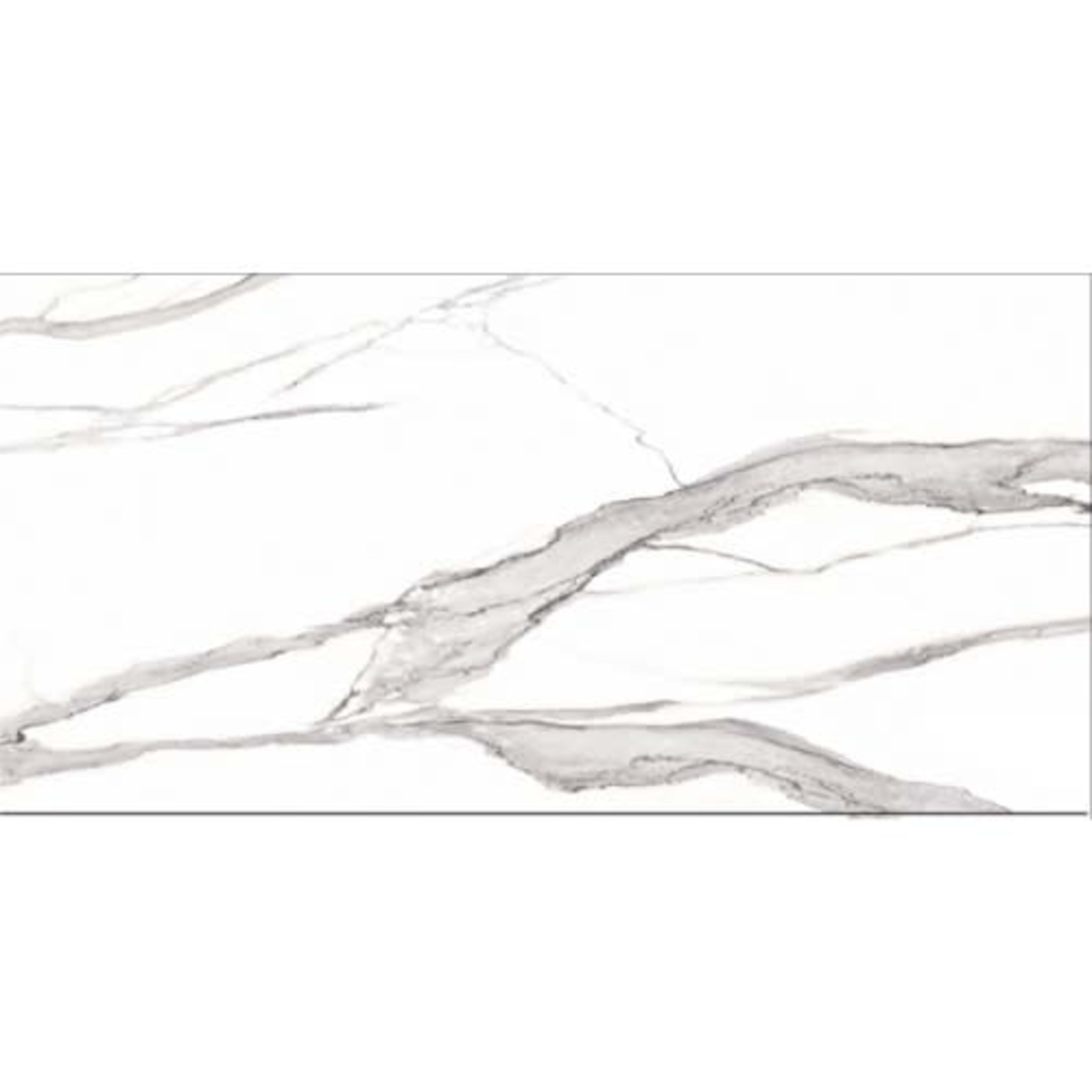 Statuario Imperiale in Statuario Imperiale Polished Tile