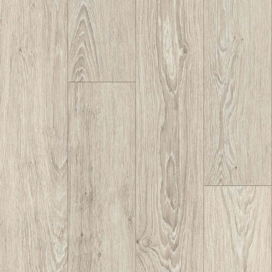 American Charm 6 Charlestown Oak in Linen Breeze 6 X 36 Luxury Vinyl