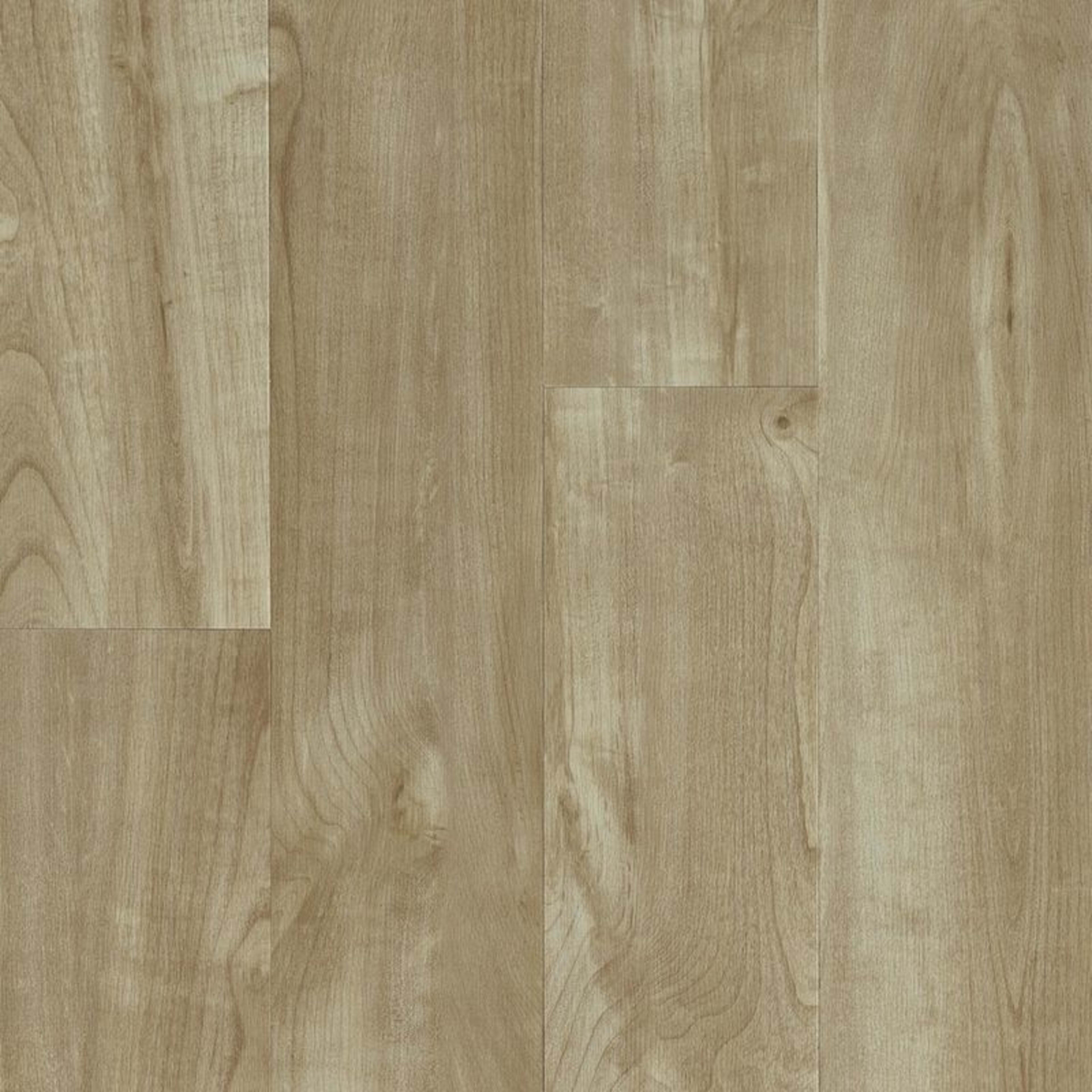 American Charm 12 Mountain Cherry in Killington Beige 6 X 36 Luxury Vinyl