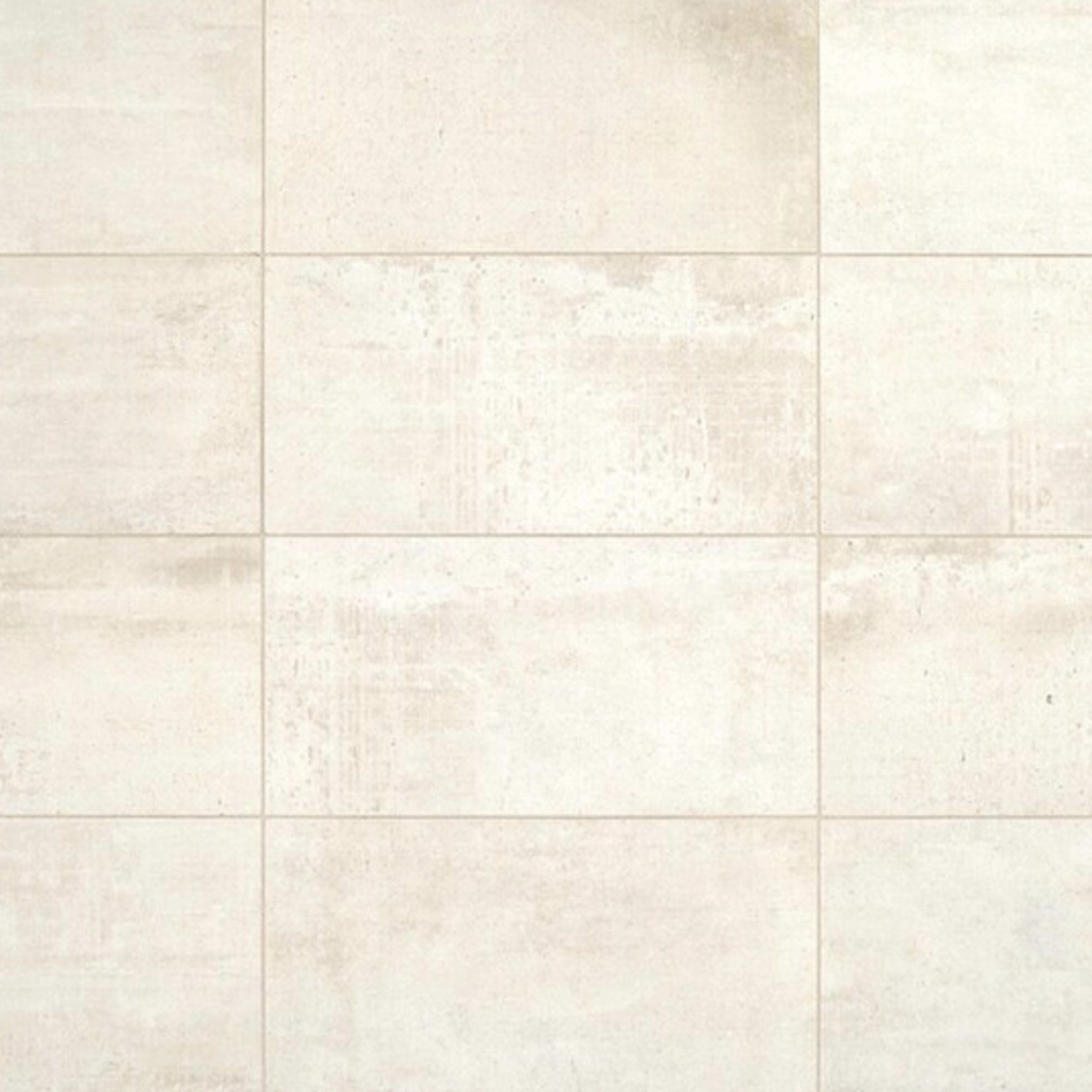 Delaware (Sierra) in Platinum White Tile