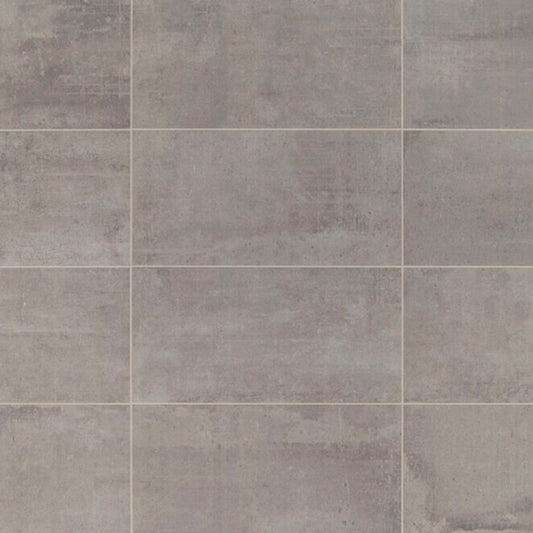 Delaware (Sierra) in Industrial Gray Tile