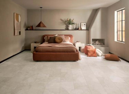 CORETEC TILE in Cremello Trvrtn