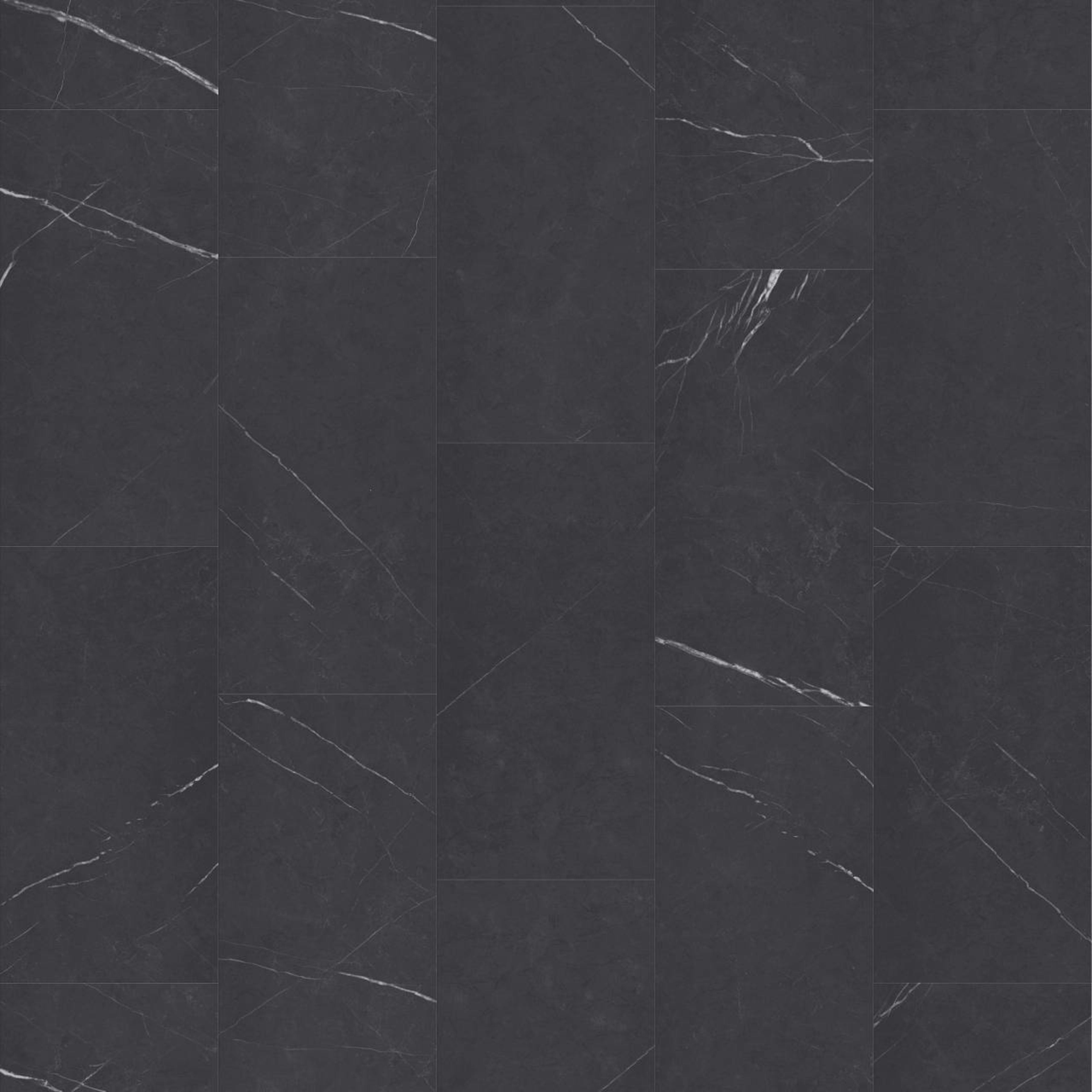 CORETEC TILE in Stella Marble Luxury Vinyl