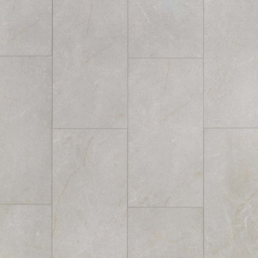 CT PLUS TILE in Serena Limestone Luxury Vinyl