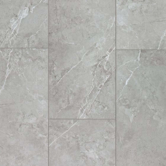 CT PLUS TILE in Amani Marble Luxury Vinyl